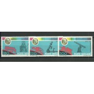 Vatican 1979 - Angelo Secchi, serie neuzata