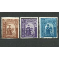 1941 - Duca Voda, serie neuzata