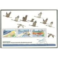 Germania 1996 - Parc National, colita neuzata