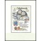 Cehoslovacia 1979 - Intercosmos, astronauti, colita neuzata