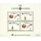 Portugal Madeira 1989 - Europa, bloc neuzat