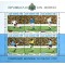 San Marino 1990 -  CM fotbal Italia, bloc neuzat