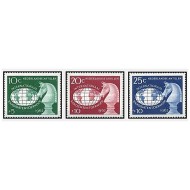 Antilele Olandeze 1962 - Campionat de sah, serie neuzata