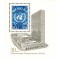 URSS 1975 - 30th anniv. ONU, colita neuzata