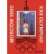 Bulgaria 1980 - Jocurile Olimpice Moscova flacara olimpica, coli