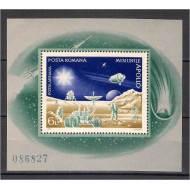 1972 - Incheierea programului Apollo, colita neuzata