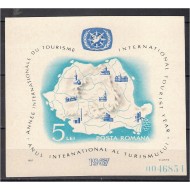 1967 - Monumente istorice, colita neuzata