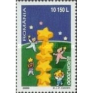 2000 - Europa, neuzata