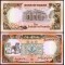 Sudan 1991 -  10 pounds UNC