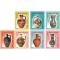 2005 - Ceramica romaneasca III serie neuzata