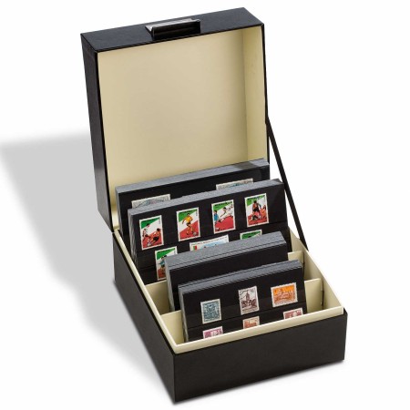 ARCHIVBOX LOGIK, A5, negru ARCHIVBOX LOGIK, A5, negru