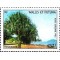 Wallis & Futuna 1983 - Airmail - Pandanus Tree, neuzat