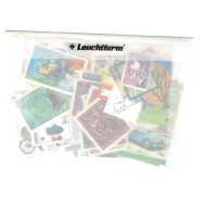 Pachet 50 timbre straine neuzate + 1 colita