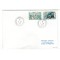 T.A.A.F. 1976 - Plic circulat din Dumont d'Urville cu Mi103,105