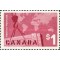 Canada 1963 - Uzual, export, neuzat