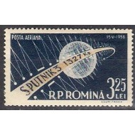 1958 - Sputnik 3, neuzata