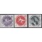 Japonia 1962 - Jocurile Olimpice Tokyo (III), sport, serie neuza