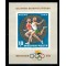 Ungaria 1968 - Jocurile Olimpice Mexic, sport, colita nedantelata neuzata
