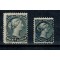 Canada 1868-1882 - Mi 16, Mi 25A nestampilate