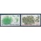 French South and Antarctic Terr. 1987 - Flora, serie neuzata
