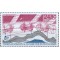 French South and Antarctic Terr. 1992 - Topex Poseidon, neuzat