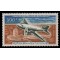Mauritania 1963 - Avion, neuzat