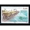 French South and Antarctic Terr. 2015 - Cai ferate, neuzat