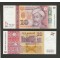Tadjikistan 2021 - 10 somoni UNC
