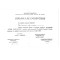 Diploma de Evidentiere, Partidul Comunist Roman, 1971