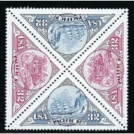 SUA 1997 - Expo Pacific, transport, vapor, bloc neuzat