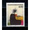 Liechtenstein 1995 - Arta contemporata, pictura, neuzat