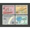 Liechtenstein 1995 - Greeting Stamps, serie neuzata