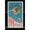 French South and Antarctic Terr. 1965 - UIT, satelit, neuzat