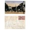 Giurgiu 1923 - Piata Carol, ilustrata circulata