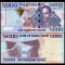 Sierra Leone 2021 - 5000 leones UNC