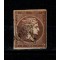 Grecia 1871 - Hermes, Mi 32C Stampilat
