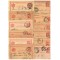 1893-1899 - Lot 15 carti postale, intreguri, circulate