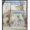 2003 - Muzeul National al Hartilor si cartilor vechi, colita neu