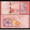 Malaysia 2021 - 10 ringgit UNC