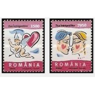 2000 - Ziua Indragostitilor, serie neuzata