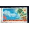 Wallis & Futuna 1962 - Pago-pago, neuzat