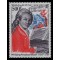 Wallis & Futuna 1991 - Mozart, neuzat