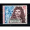 New Caledonia 1973 - Moliere, neuzat