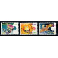 Aruba 1994 - Pentru copii, serie neuzata