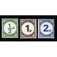 Gibraltar 1971 - Porto, serie neuzata