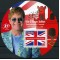 Gibraltar 2004 - Sir Elton John, colita neuzata