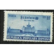 1951 - Scanteia, neuzat