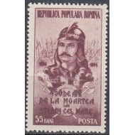 1954 - Stefan cel Mare, neuzat