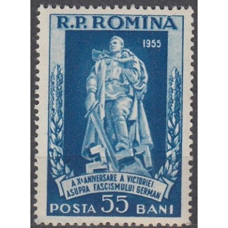 1955 - Ziua victoriei, neuzat