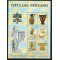 Vatican 1983 - Expo arta, bloc neuzat
